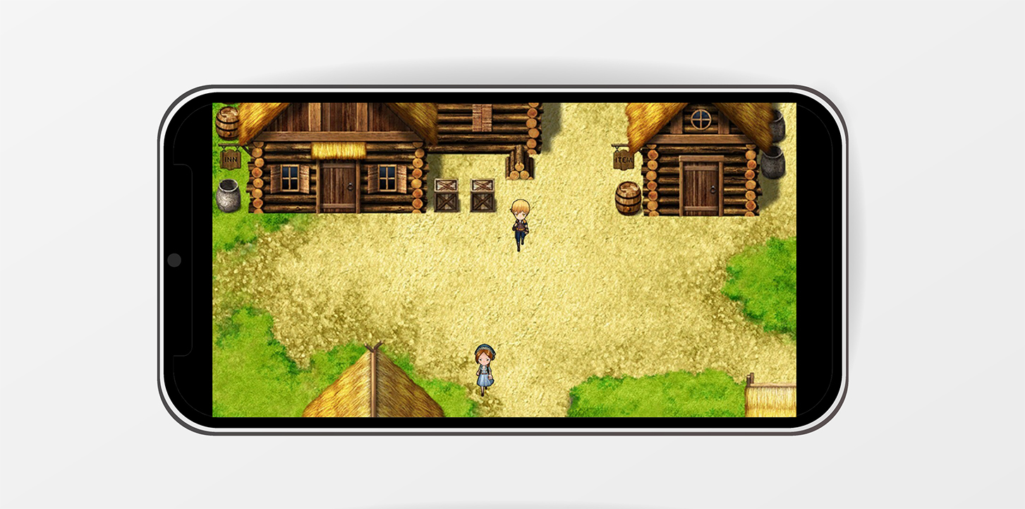 RPG Maker Unite adiado por tempo indeterminado