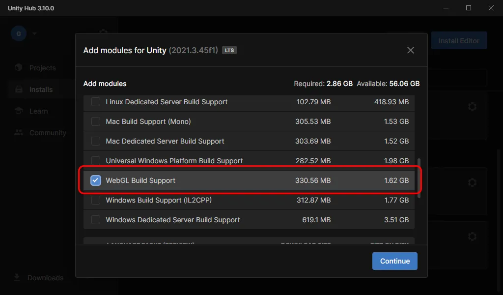 Unity_Hub_Add_Module2_2_e2a3d16b7f