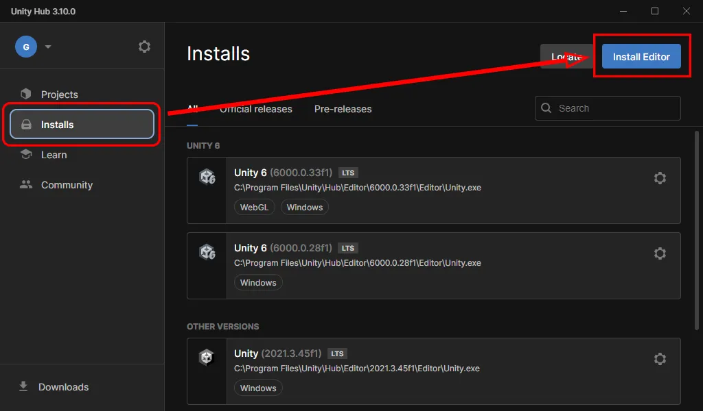 Unity_Hub_Editor_Install1_5_51e44057a9
